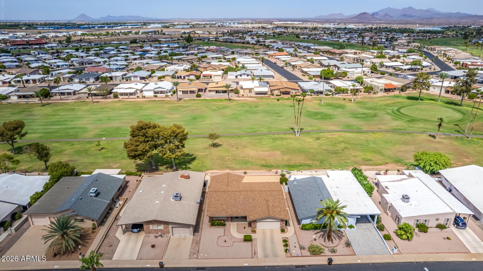 2256 N Middlecoff Drive, Mesa, AZ 85215 — photo 42 of 74