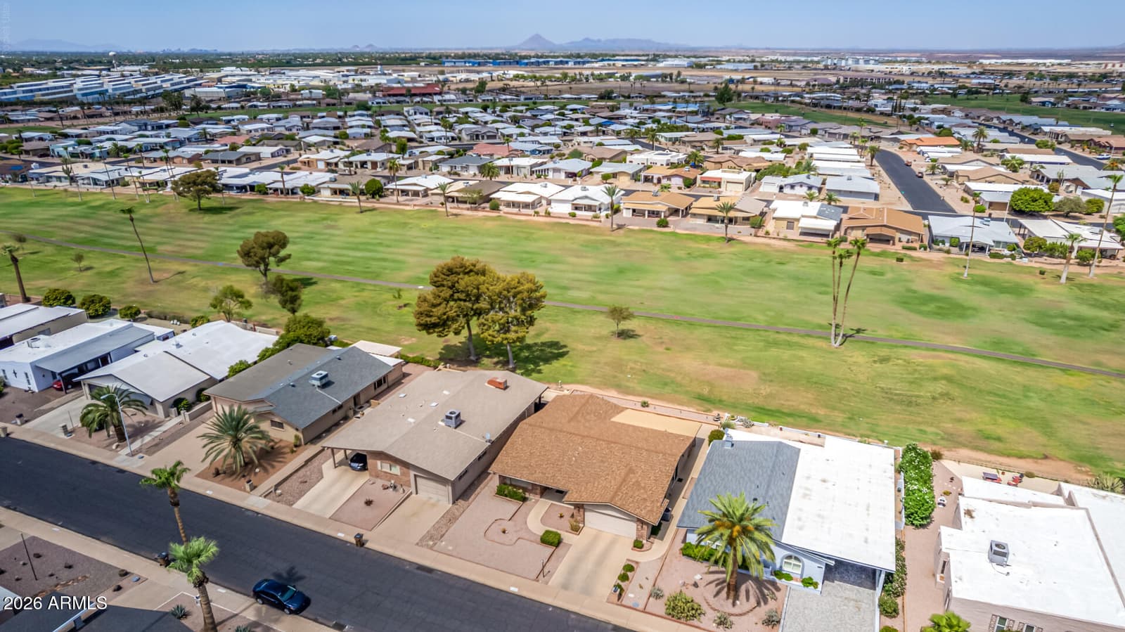 2256 N Middlecoff Drive, Mesa, AZ 85215 — photo 43 of 74