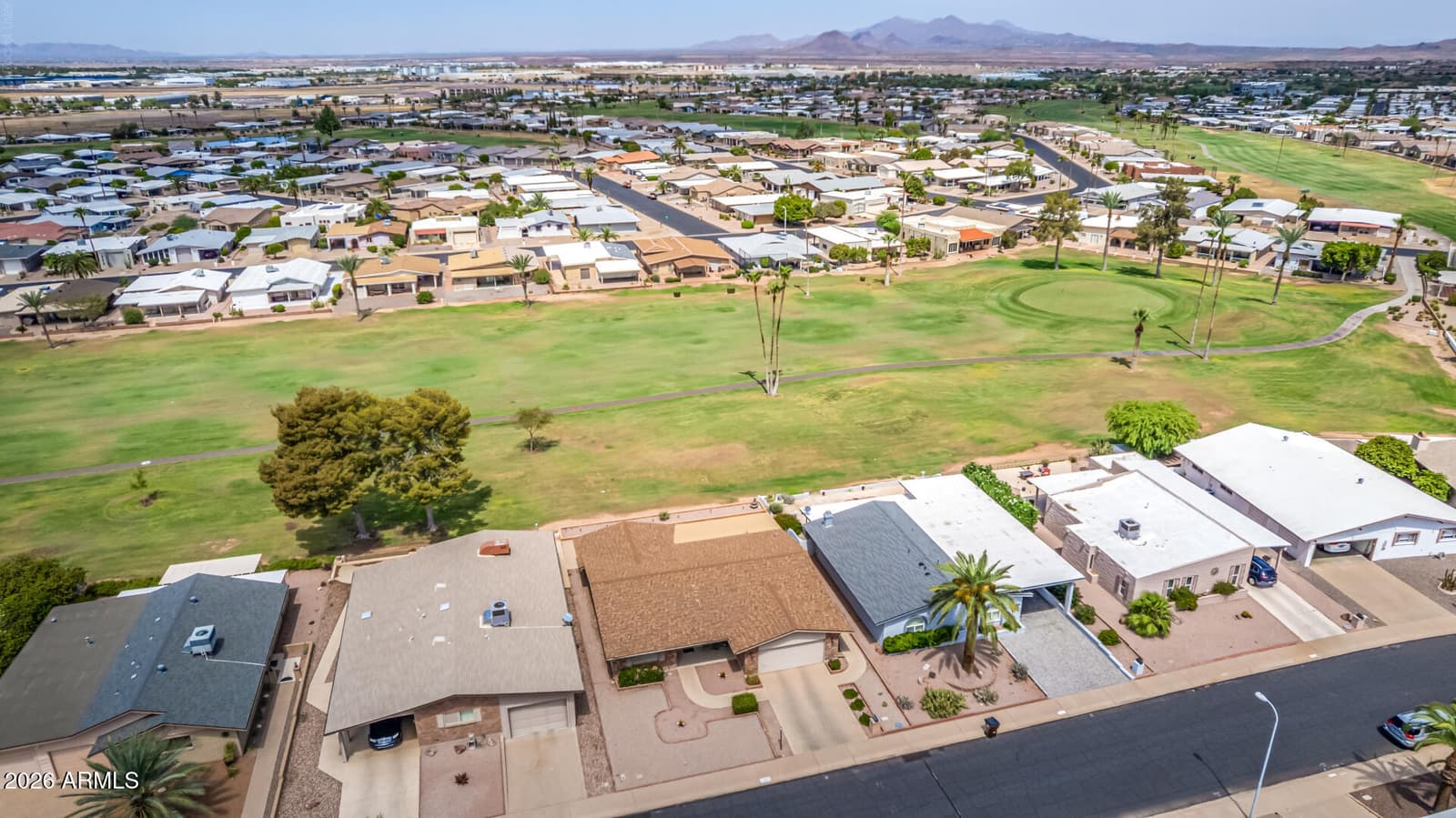 2256 N Middlecoff Drive, Mesa, AZ 85215 — photo 44 of 74