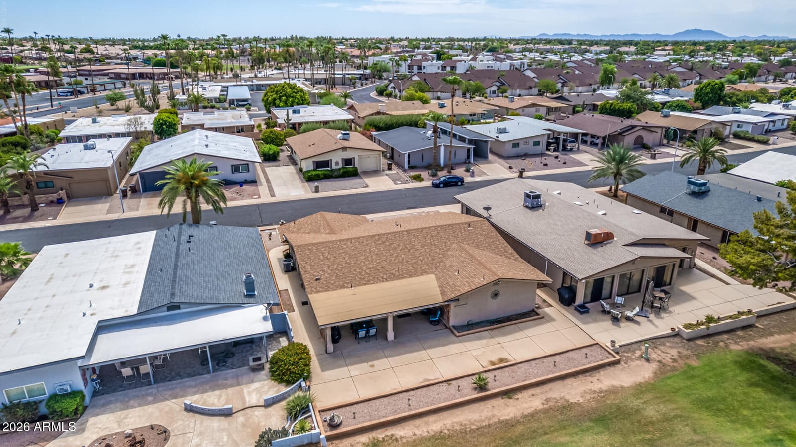 2256 N Middlecoff Drive, Mesa, AZ 85215 — photo 46 of 74