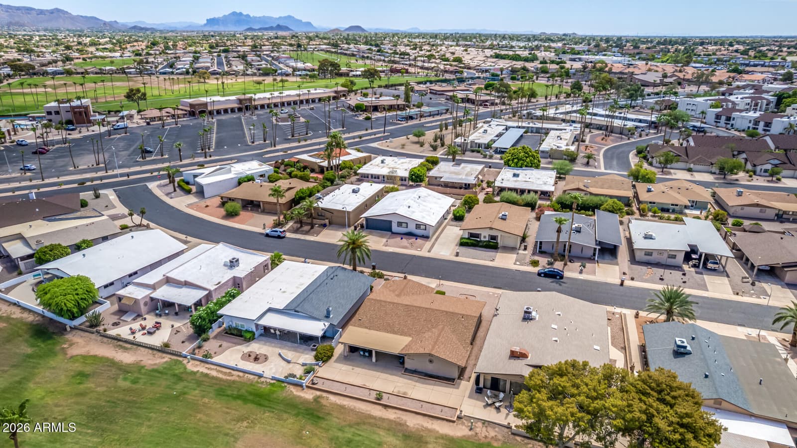 2256 N Middlecoff Drive, Mesa, AZ 85215 — photo 49 of 74