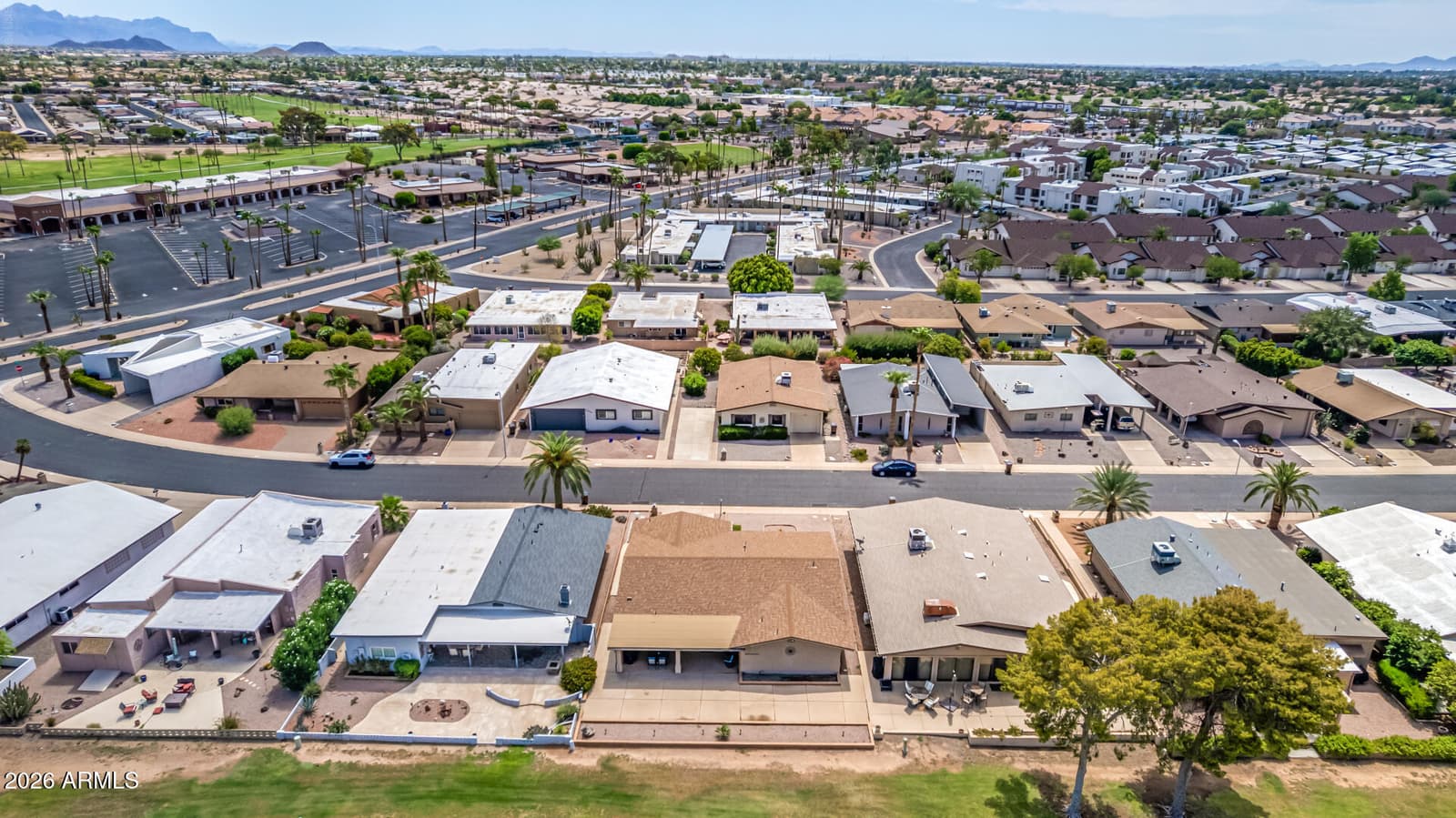2256 N Middlecoff Drive, Mesa, AZ 85215 — photo 50 of 74