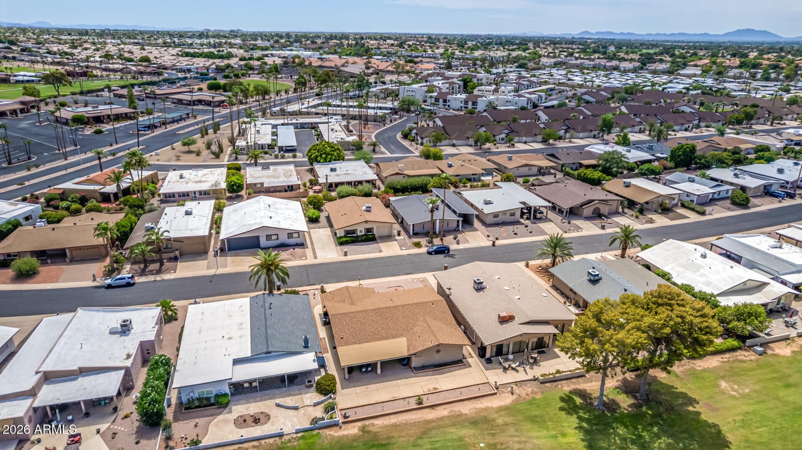 2256 N Middlecoff Drive, Mesa, AZ 85215 — photo 51 of 74