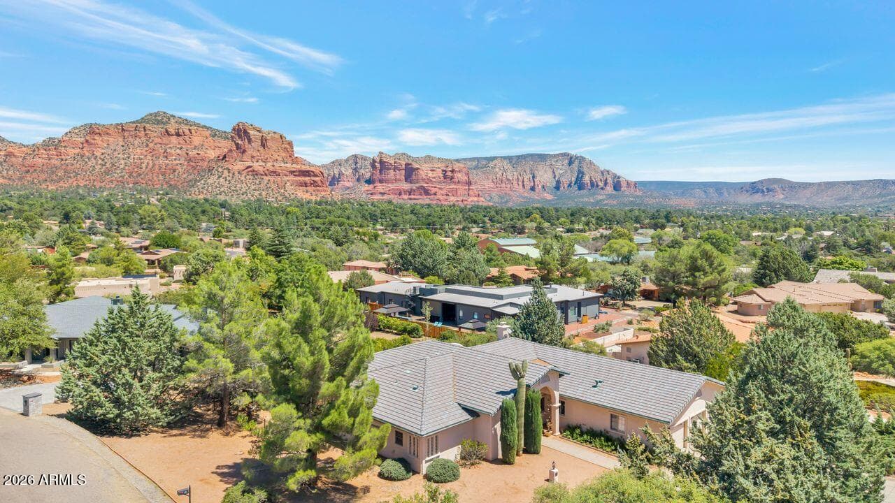 10 Quail Circle, Sedona, AZ 86351 — photo 1 of 42