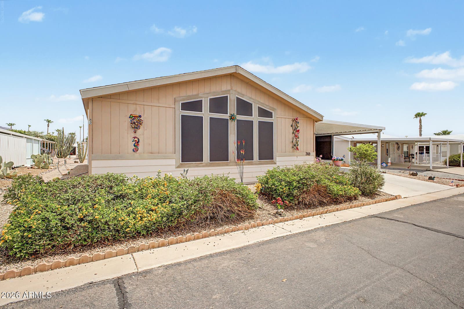 2400 E Baseline Avenue 269, Apache Junction, AZ 85119 — photo 2 of 44
