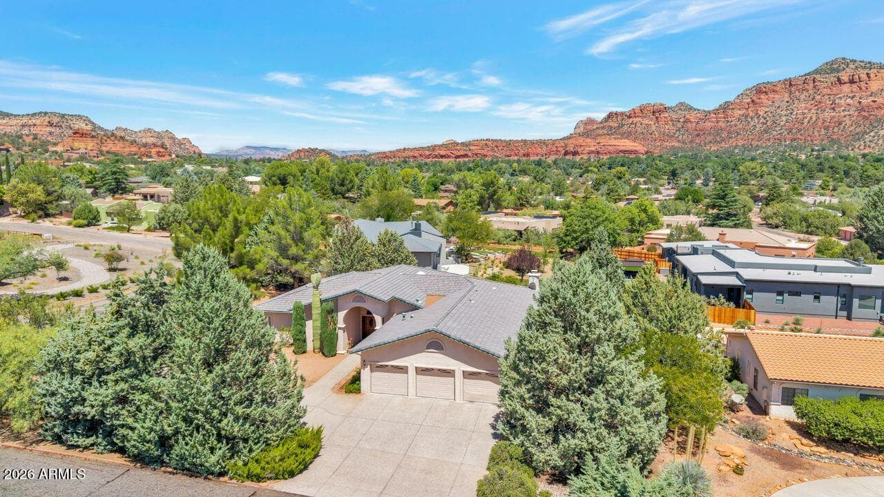 10 Quail Circle, Sedona, AZ 86351 — photo 2 of 42