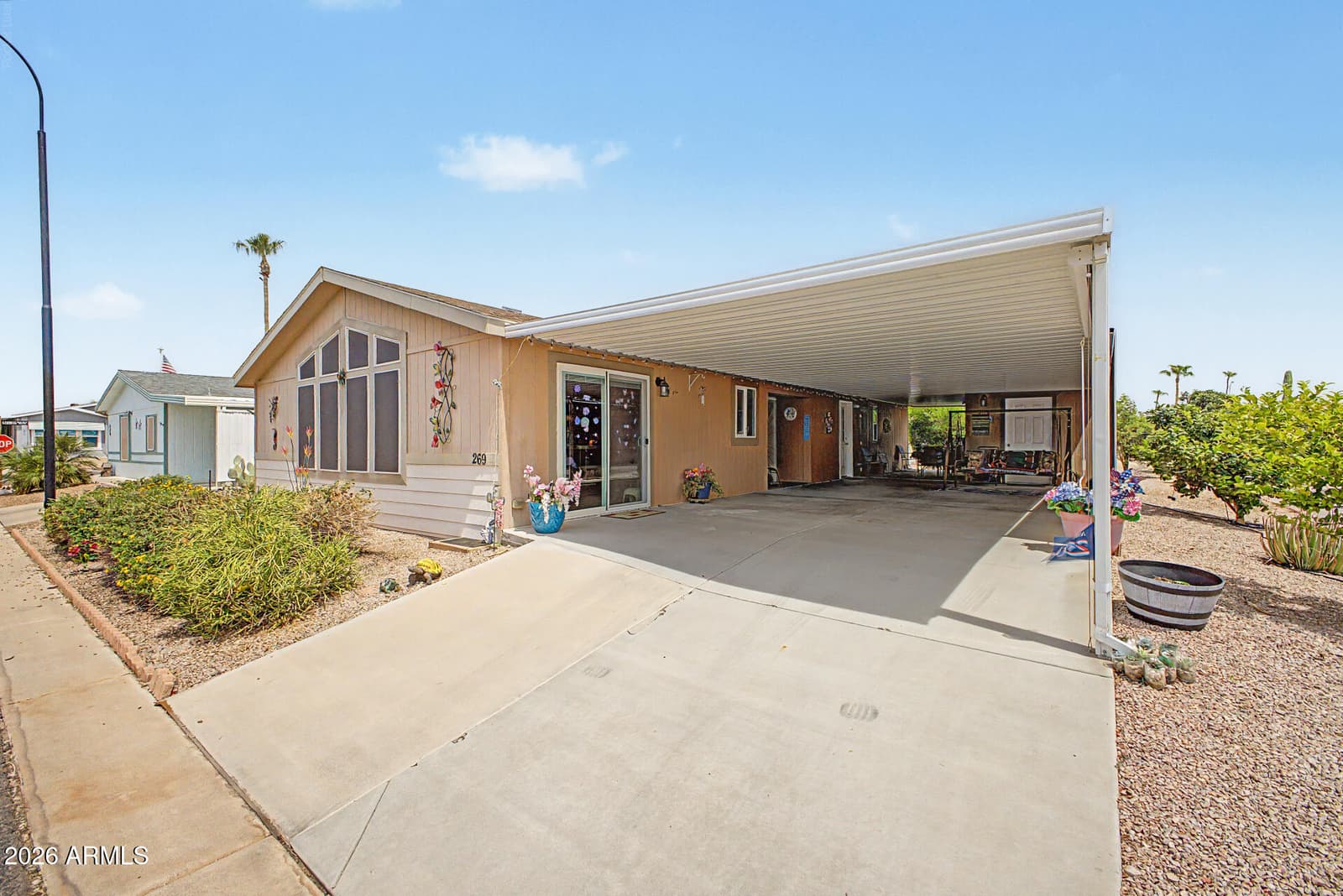 2400 E Baseline Avenue 269, Apache Junction, AZ 85119 — photo 3 of 44