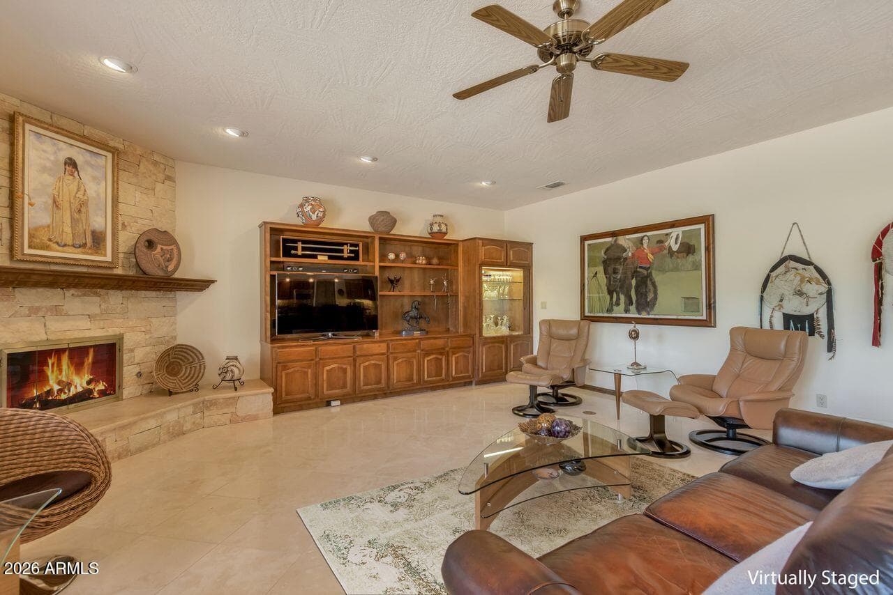10 Quail Circle, Sedona, AZ 86351 — photo 11 of 42
