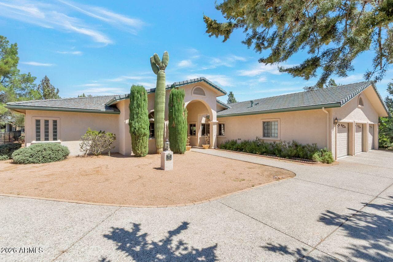 10 Quail Circle, Sedona, AZ 86351 — photo 34 of 42