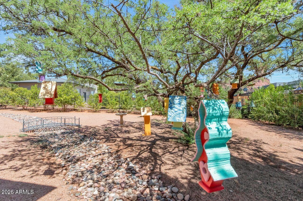 10 Quail Circle, Sedona, AZ 86351 — photo 35 of 42