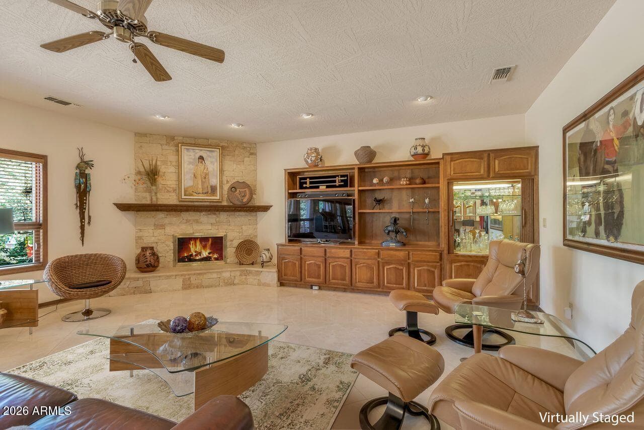 10 Quail Circle, Sedona, AZ 86351 — photo 10 of 42