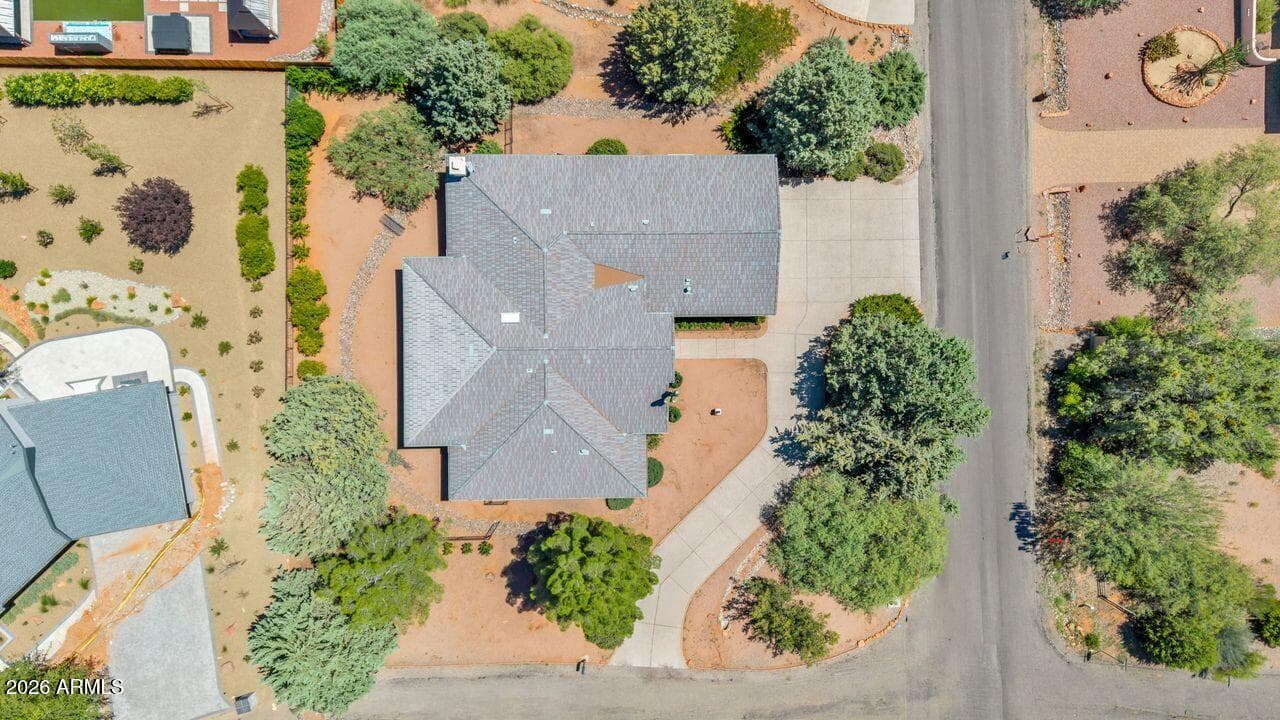 10 Quail Circle, Sedona, AZ 86351 — photo 42 of 42