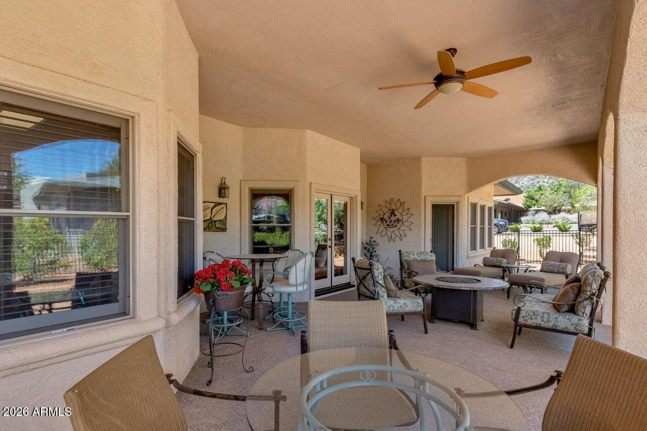 10 Quail Circle, Sedona, AZ 86351 — photo 36 of 42