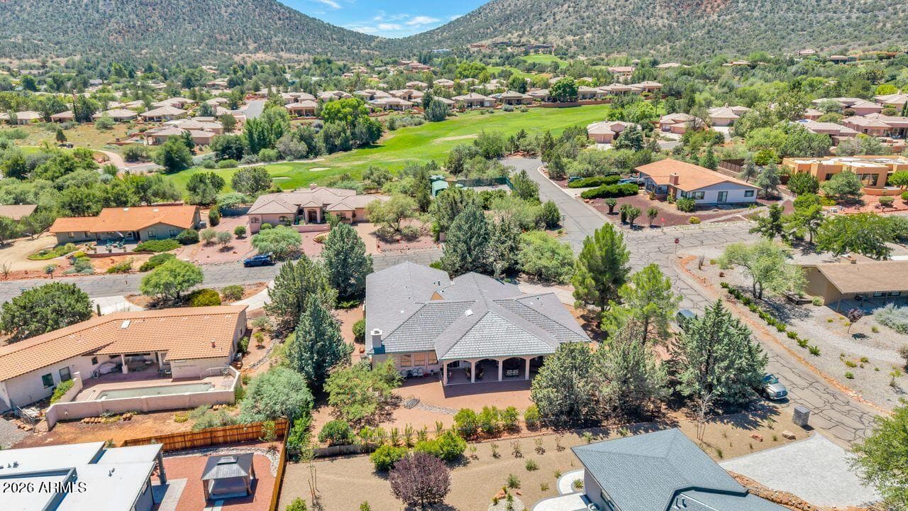 10 Quail Circle, Sedona, AZ 86351 — photo 39 of 42