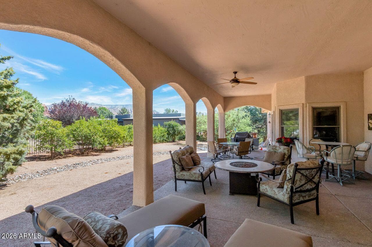 10 Quail Circle, Sedona, AZ 86351 — photo 37 of 42