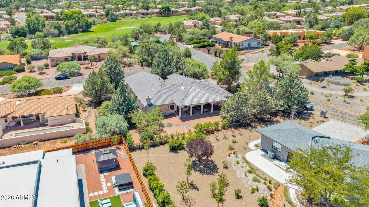 10 Quail Circle, Sedona, AZ 86351 — photo 40 of 42