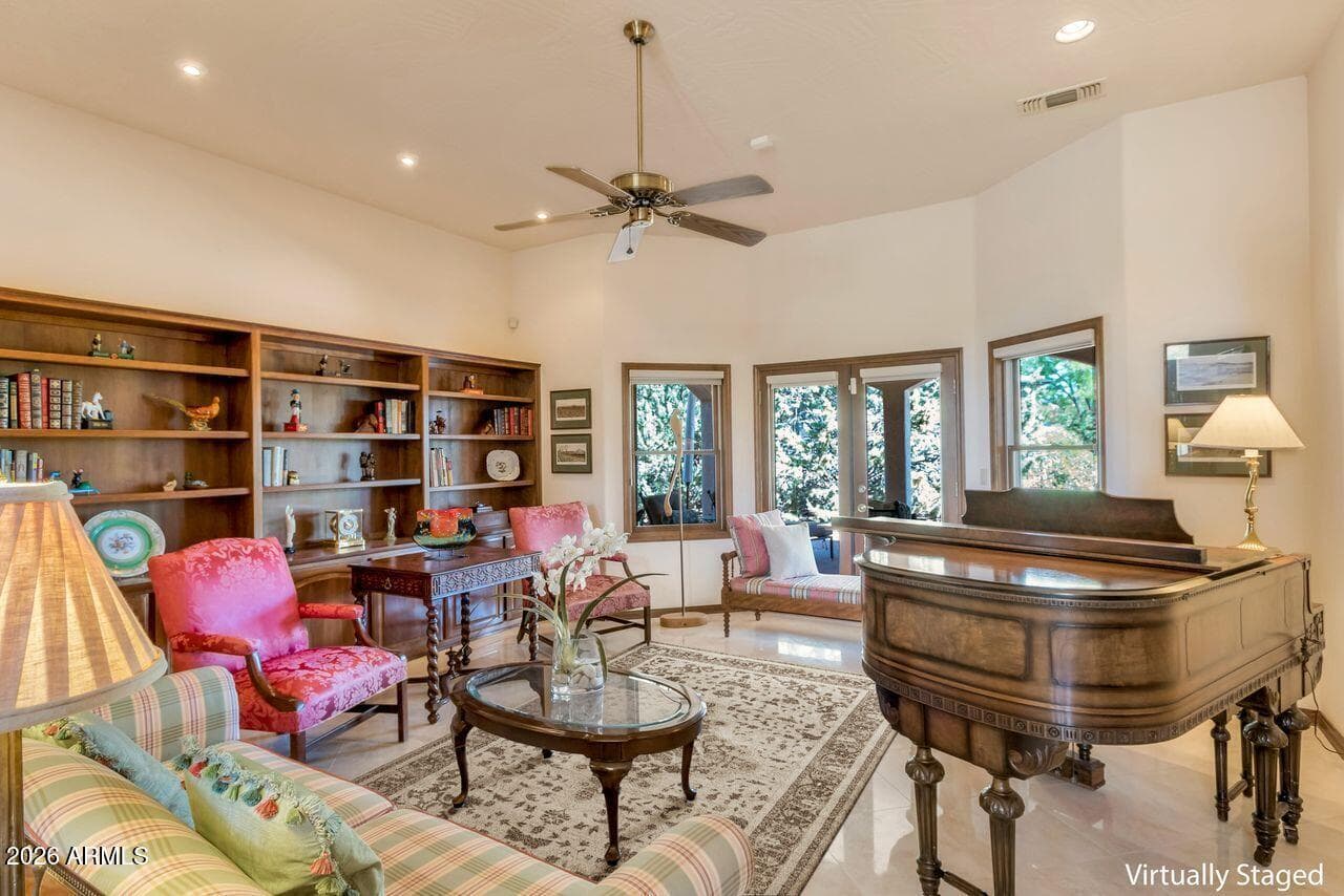 10 Quail Circle, Sedona, AZ 86351 — photo 4 of 42