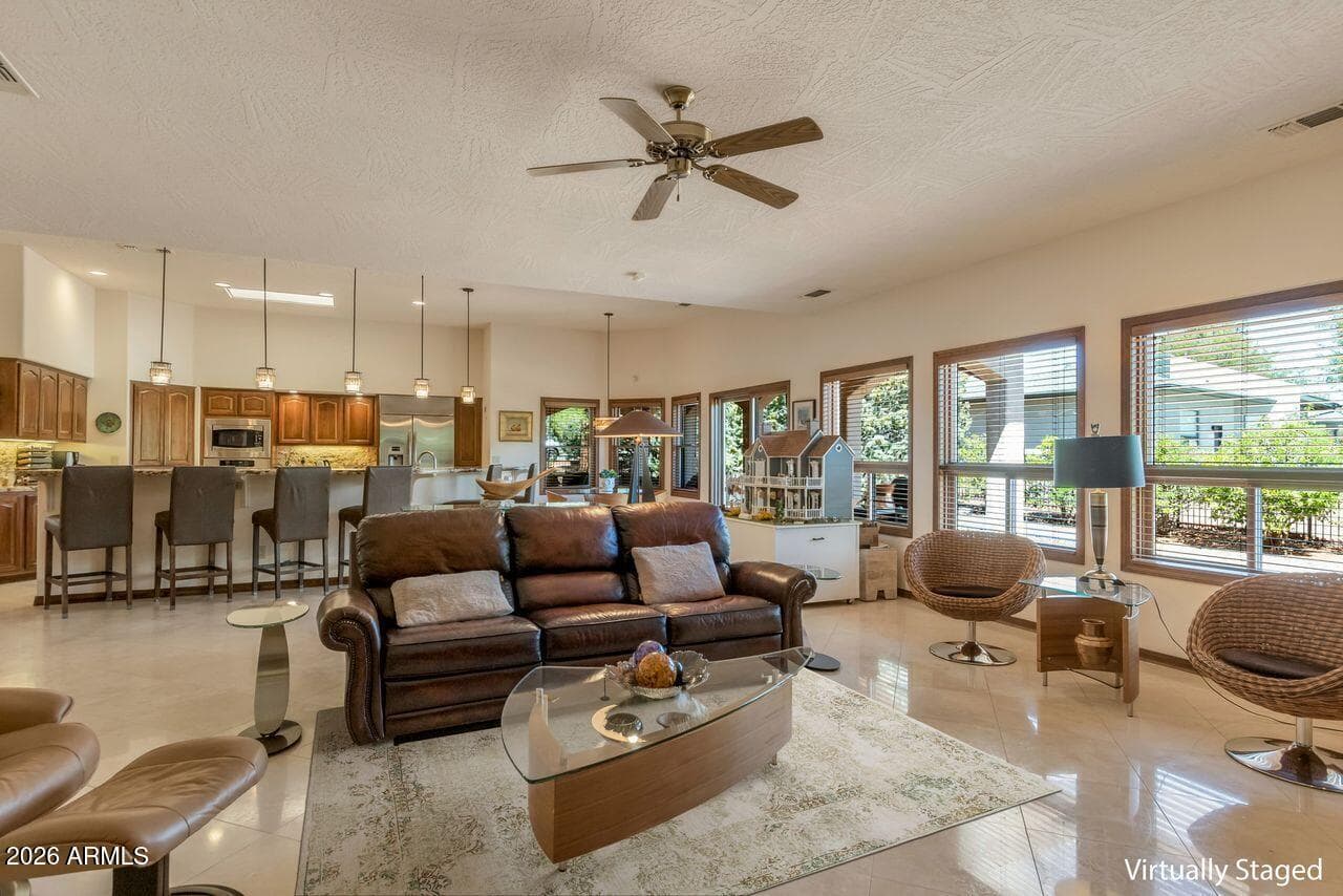 10 Quail Circle, Sedona, AZ 86351 — photo 12 of 42
