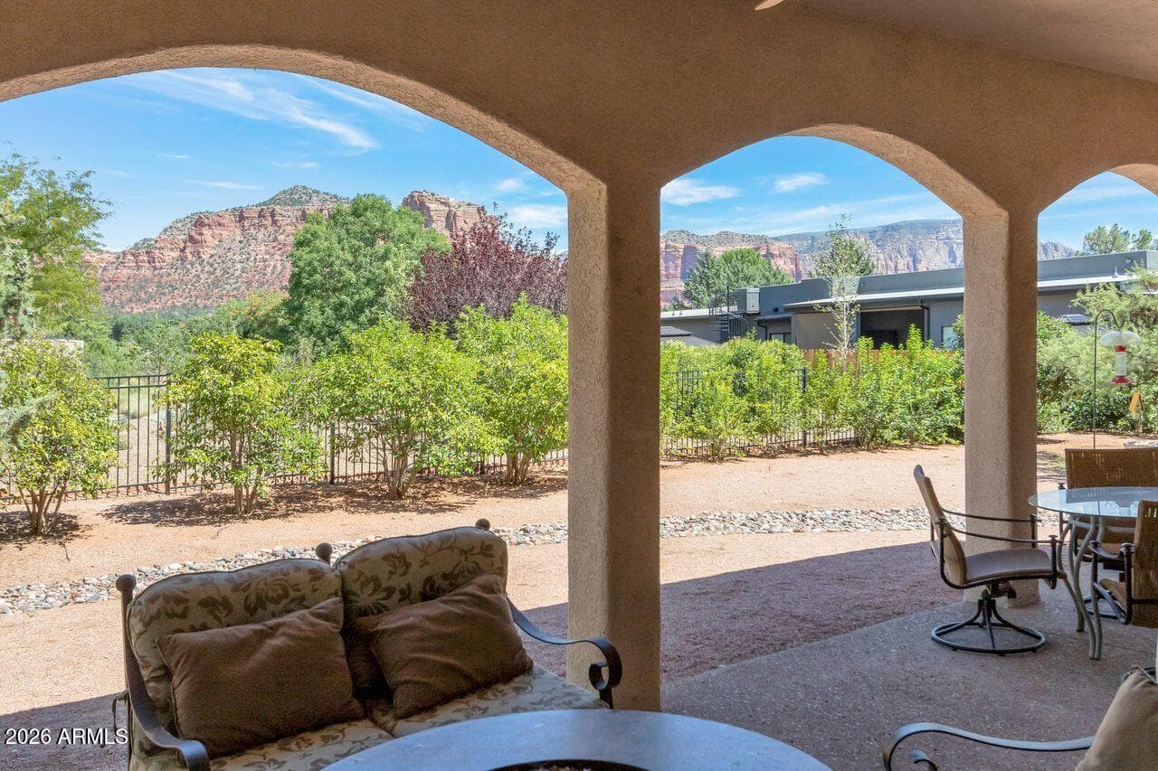 10 Quail Circle, Sedona, AZ 86351 — photo 38 of 42