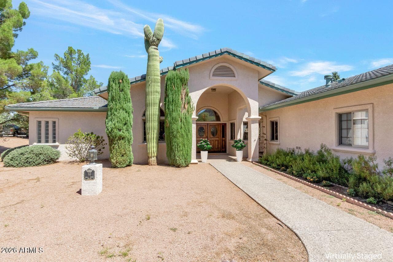 10 Quail Circle, Sedona, AZ 86351 — photo 41 of 42