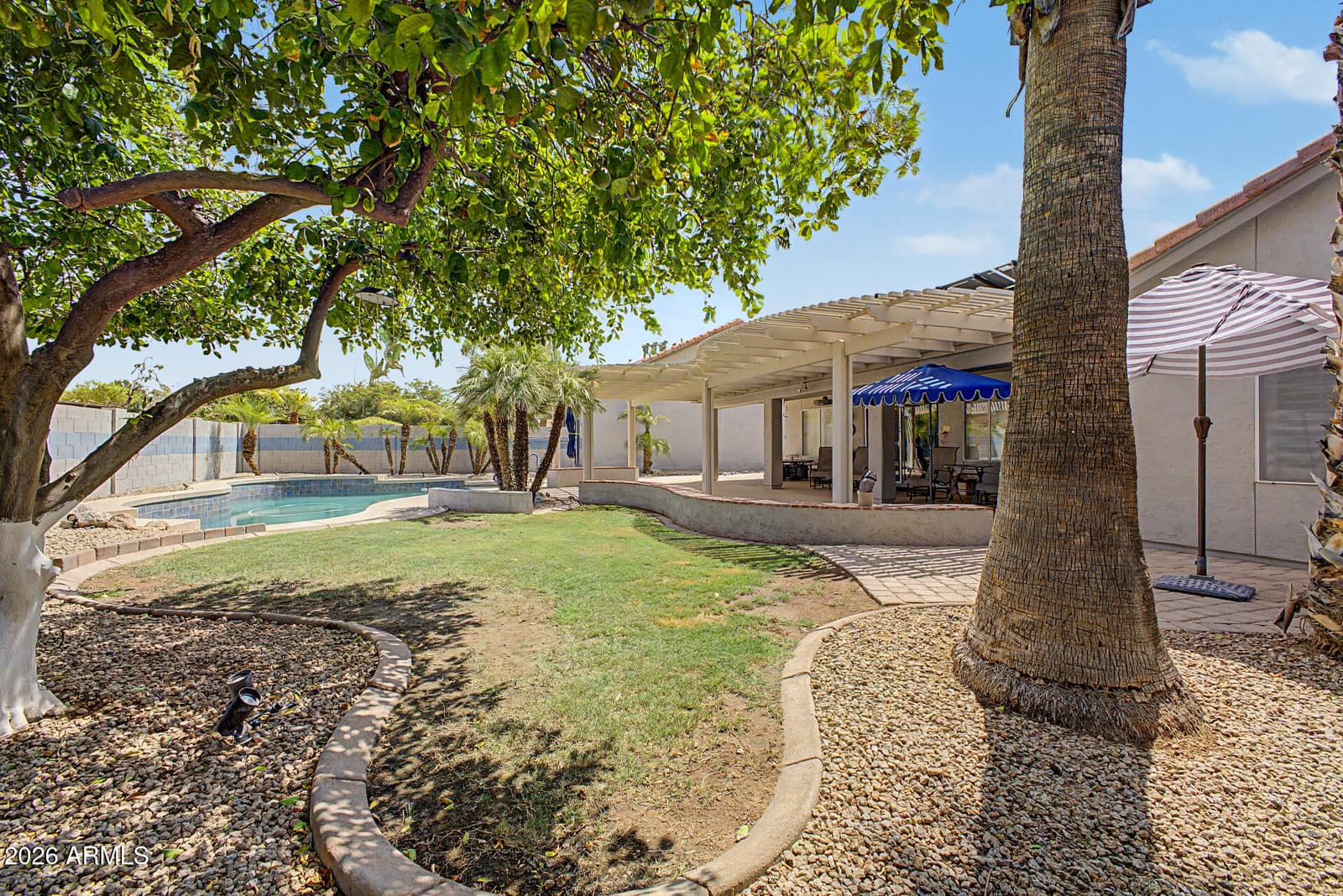 10910 E Twilight Drive, Sun Lakes, AZ 85248 — photo 29 of 31