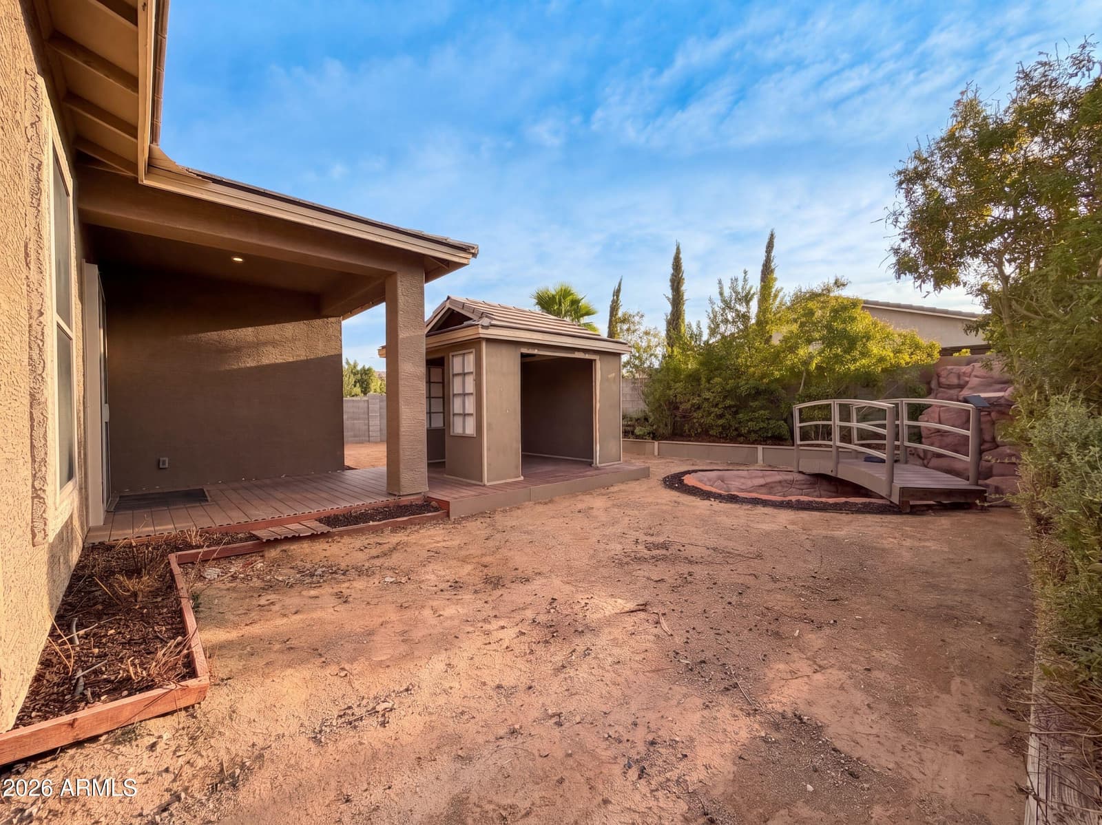 13706 N 144th Drive, Surprise, AZ 85379 — photo 29 of 33