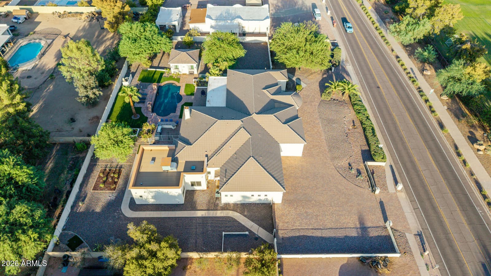 7320 E Sweetwater Avenue, Scottsdale, AZ 85260 — photo 87 of 95