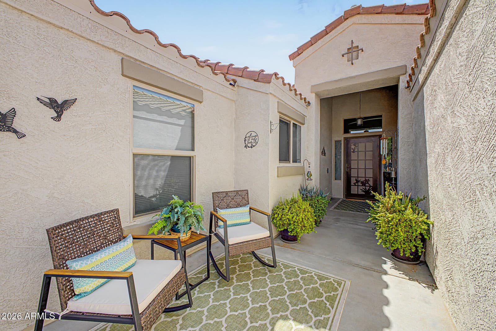 9535 W Harmony Lane, Peoria, AZ 85382 — photo 3 of 34