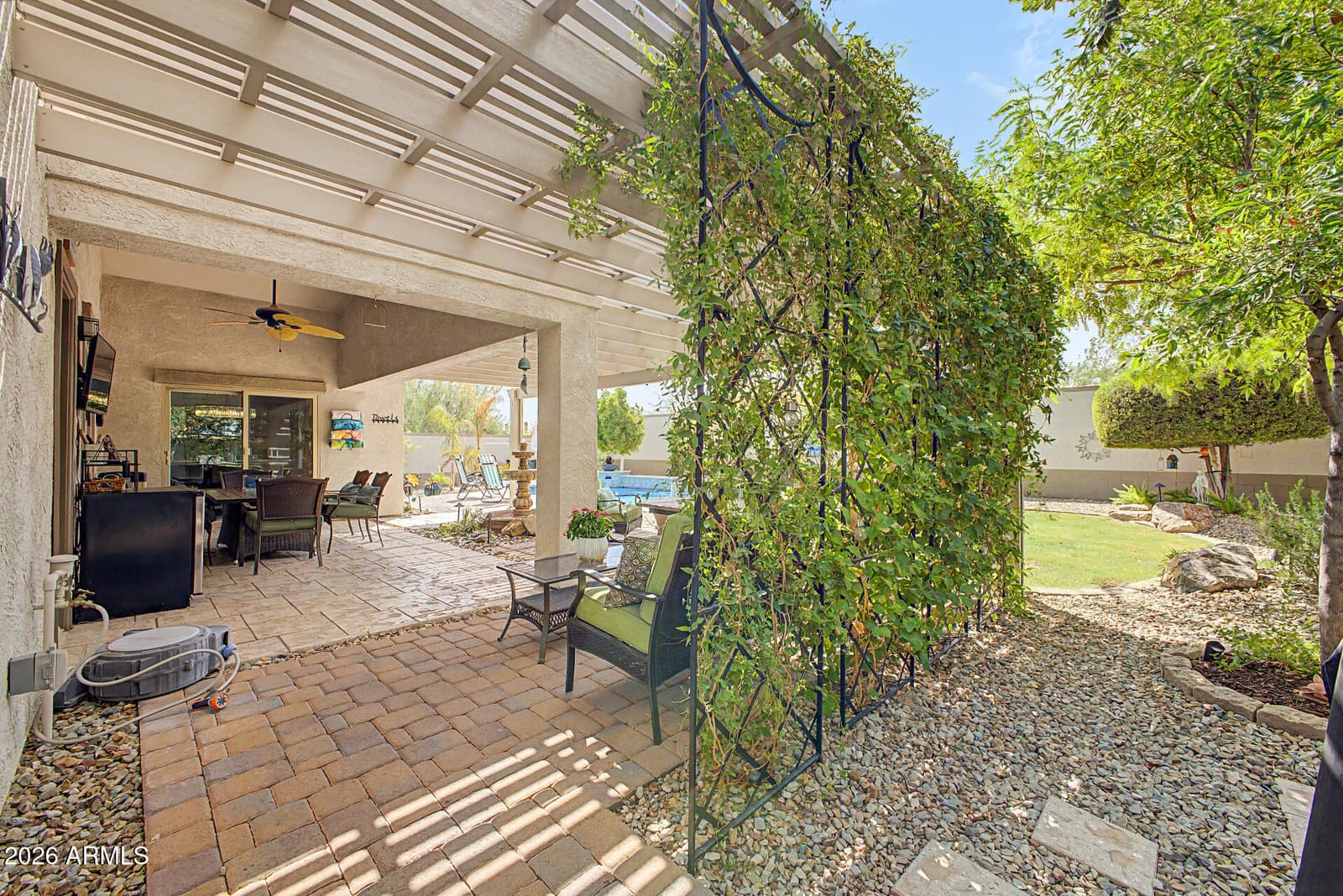 9535 W Harmony Lane, Peoria, AZ 85382 — photo 29 of 34