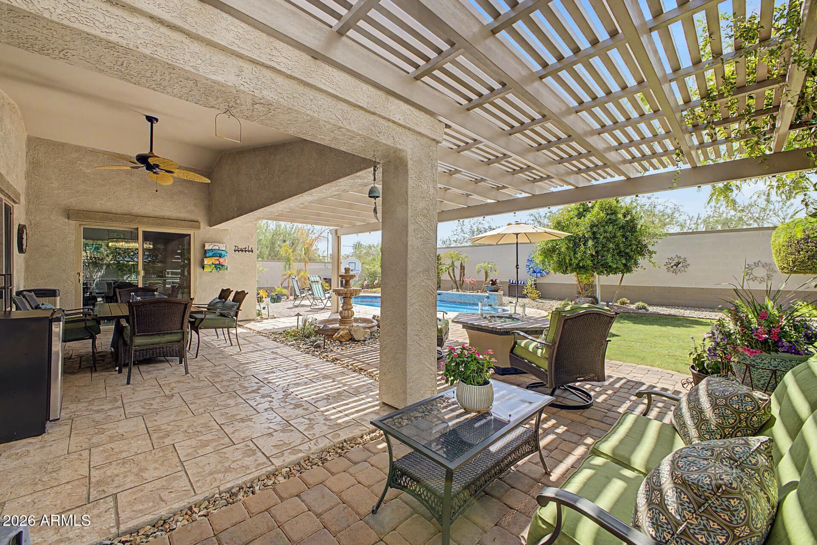 9535 W Harmony Lane, Peoria, AZ 85382 — photo 4 of 34