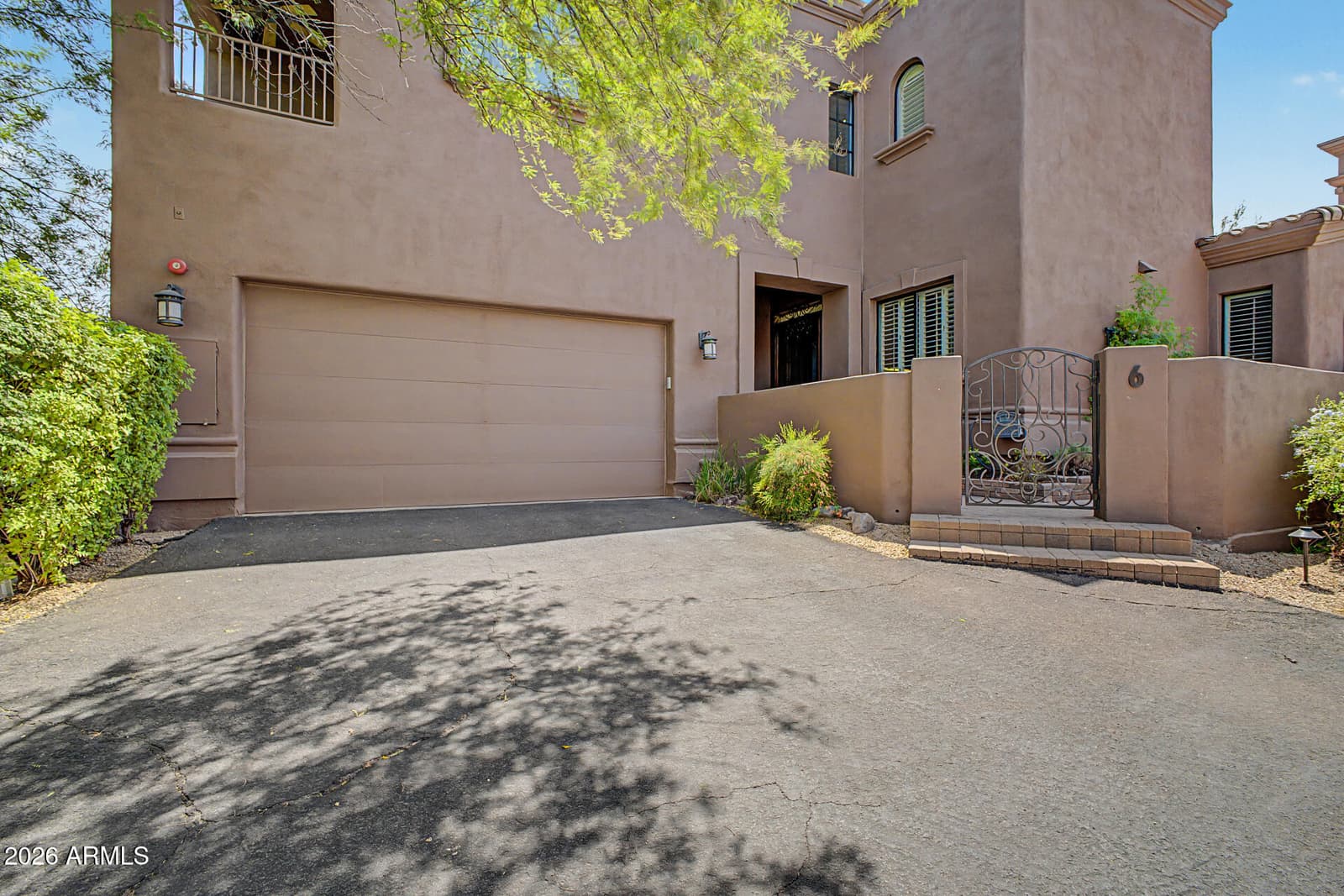 7200 E Ridgeview Place 6, Carefree, AZ 85377 — photo 2 of 62