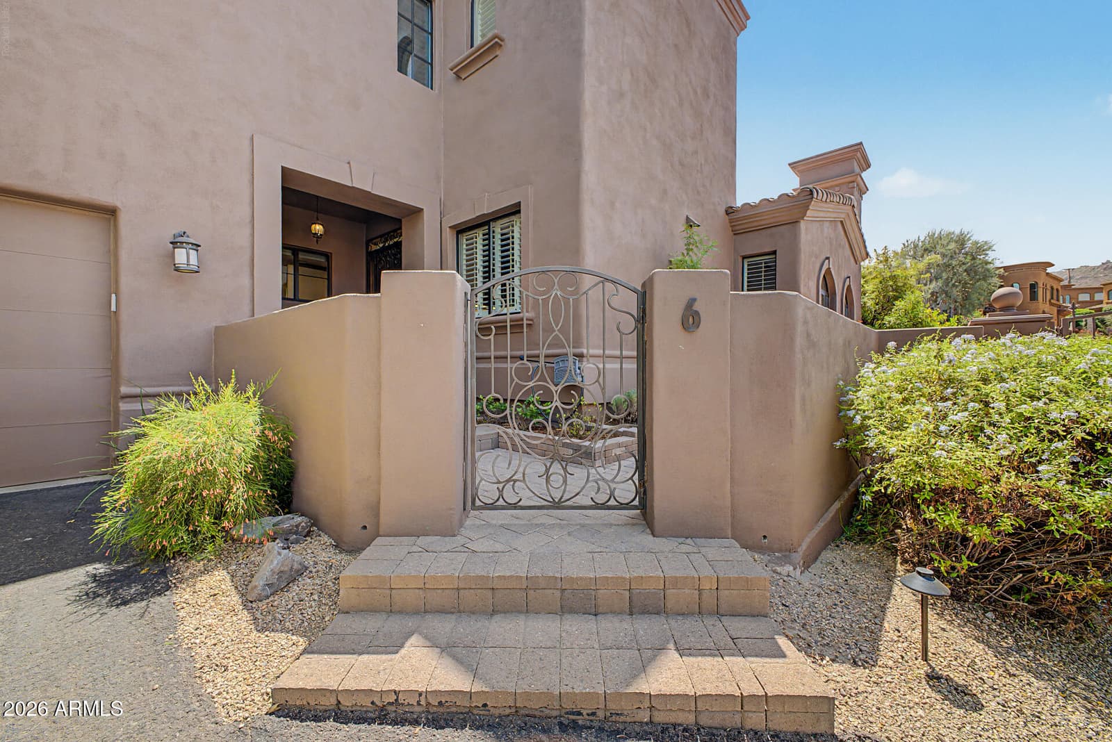 7200 E Ridgeview Place 6, Carefree, AZ 85377 — photo 3 of 62