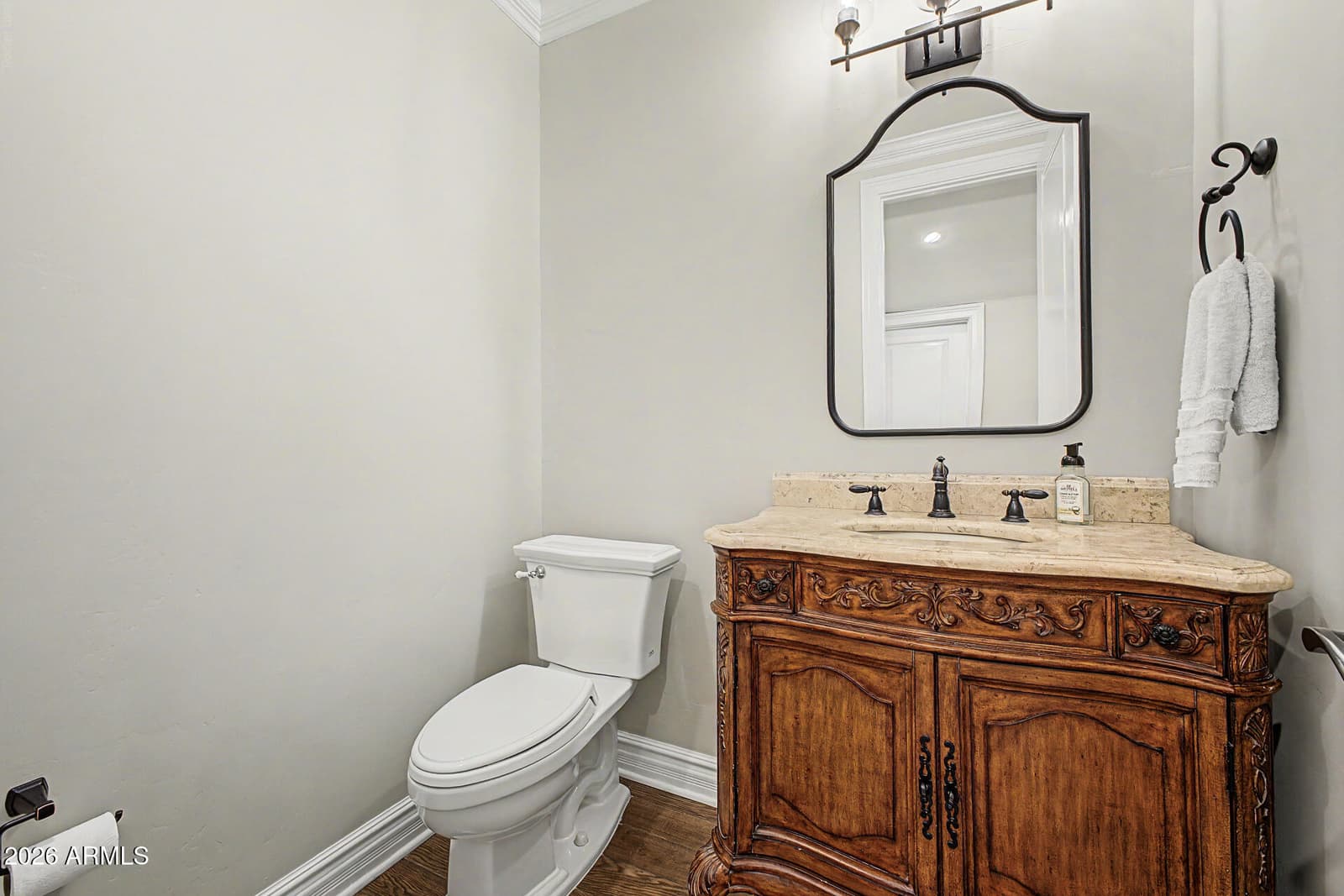 7200 E Ridgeview Place 6, Carefree, AZ 85377 — photo 19 of 62
