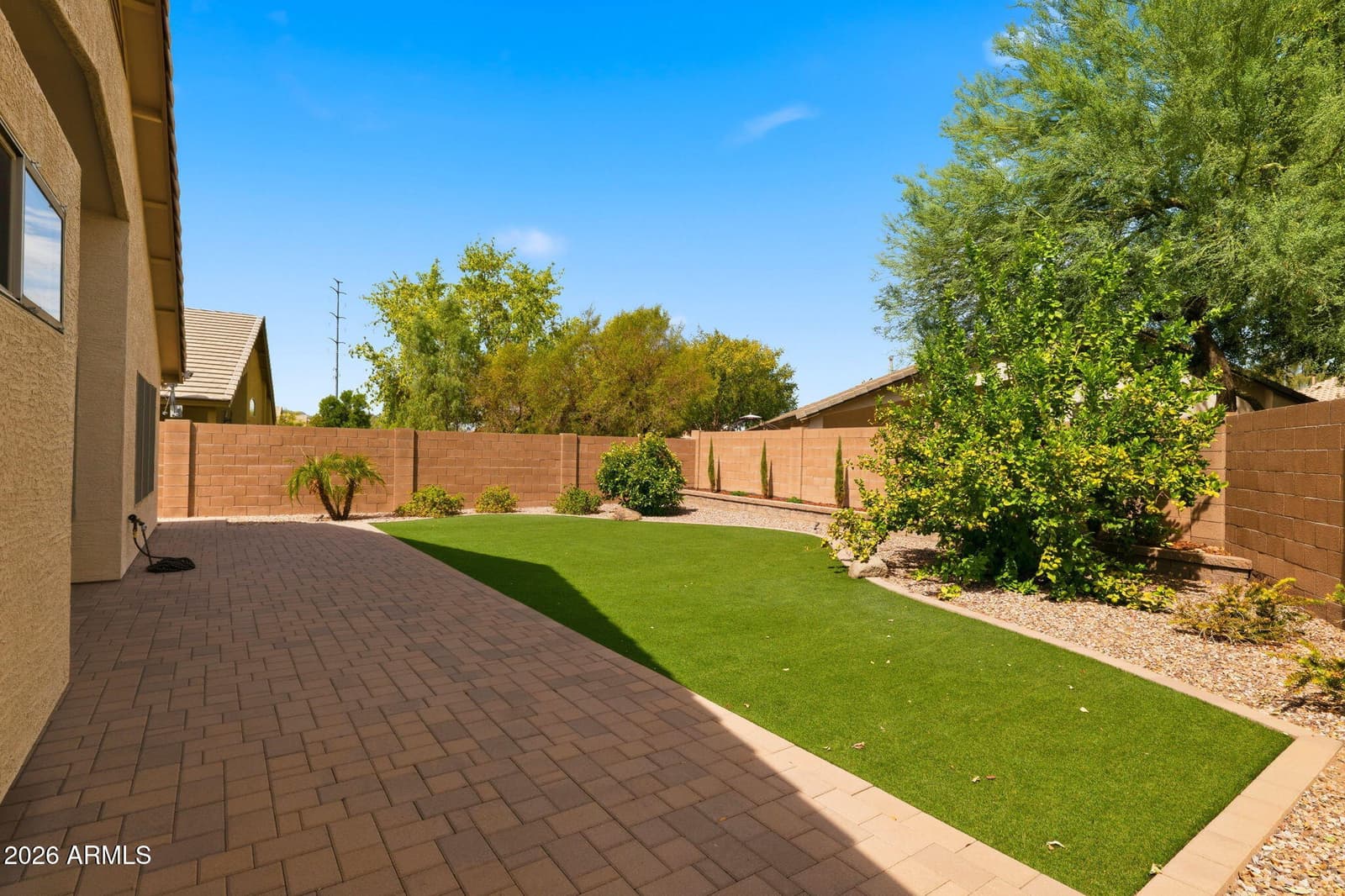 3416 W Patrick Lane, Phoenix, AZ 85027 — photo 56 of 61