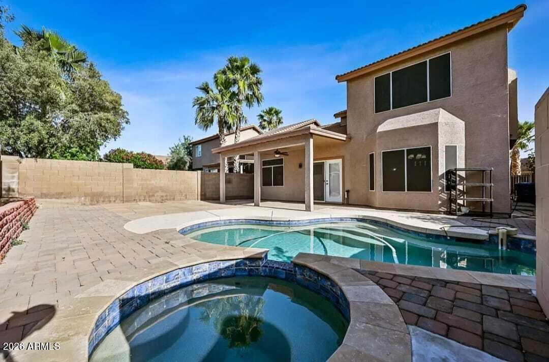 3222 E Wickieup Lane, Phoenix, AZ 85050 — photo 25 of 32