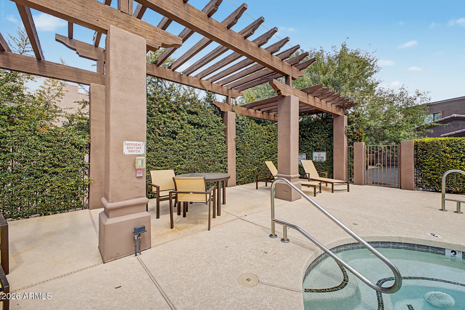 7200 E Ridgeview Place 6, Carefree, AZ 85377 — photo 60 of 62