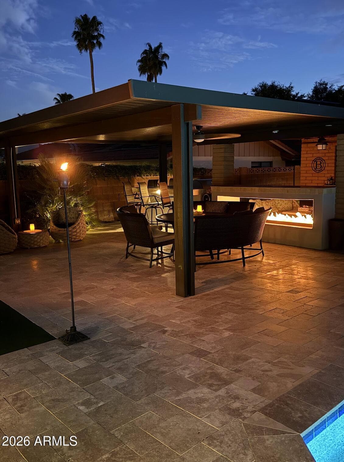 15217 N Hana Maui Drive, Phoenix, AZ 85022 — photo 31 of 44