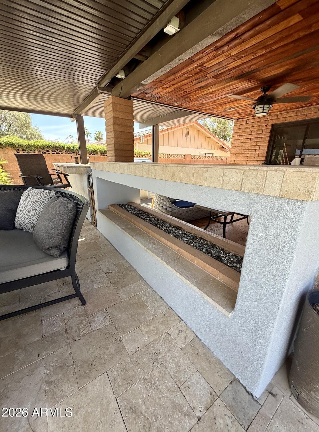 15217 N Hana Maui Drive, Phoenix, AZ 85022 — photo 42 of 44