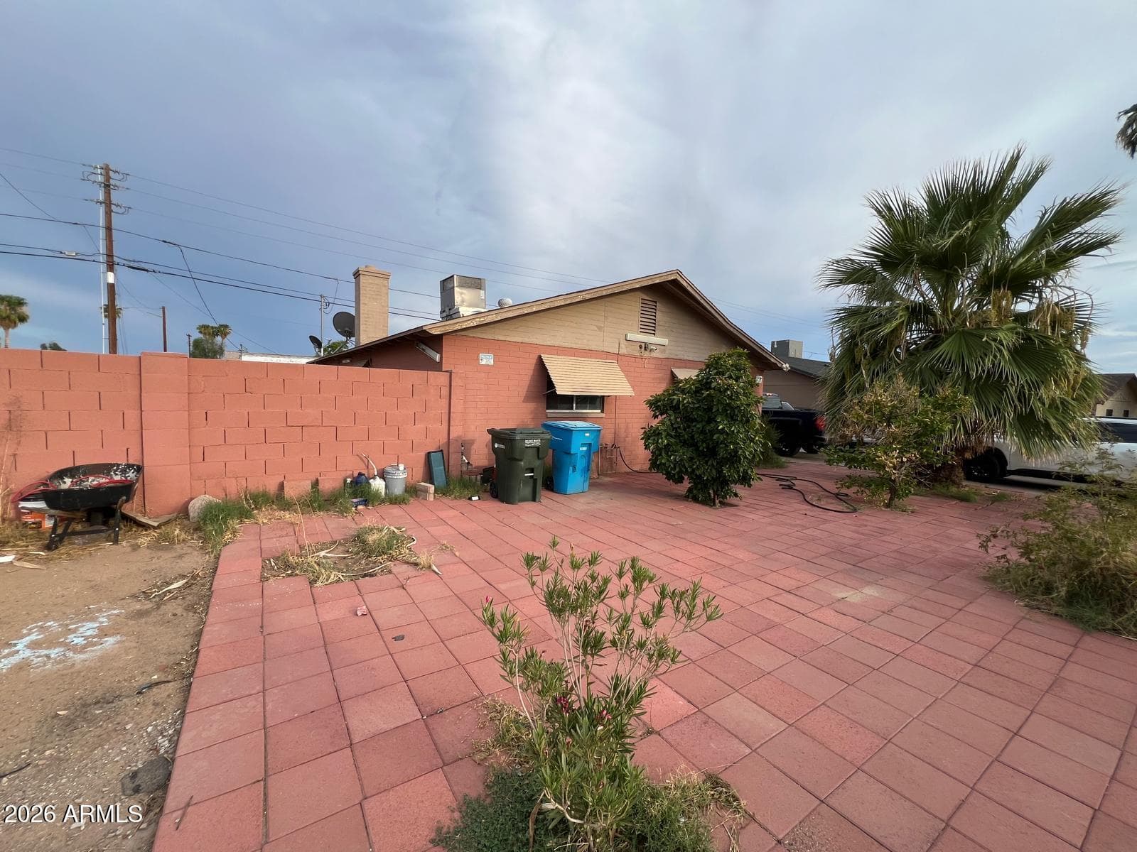 3053 N 53rd Drive, Phoenix, AZ 85031 — photo 6 of 29
