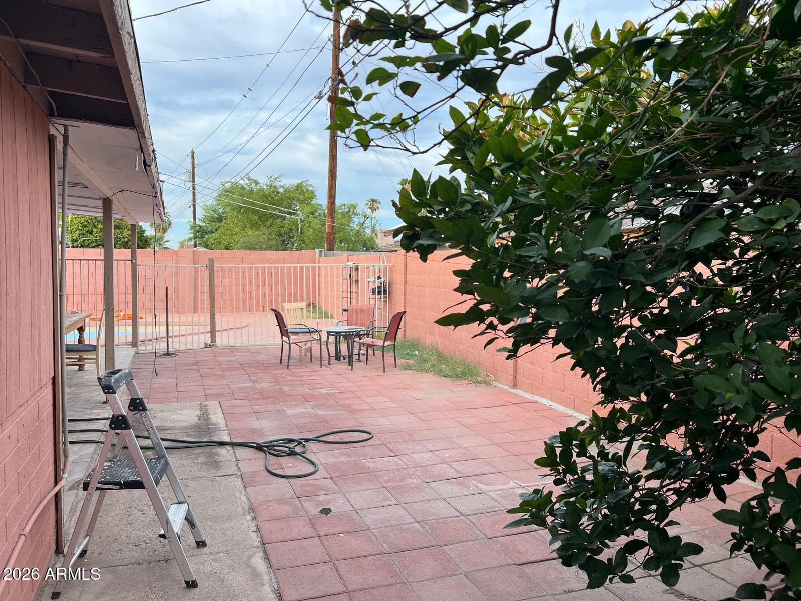 3053 N 53rd Drive, Phoenix, AZ 85031 — photo 25 of 29