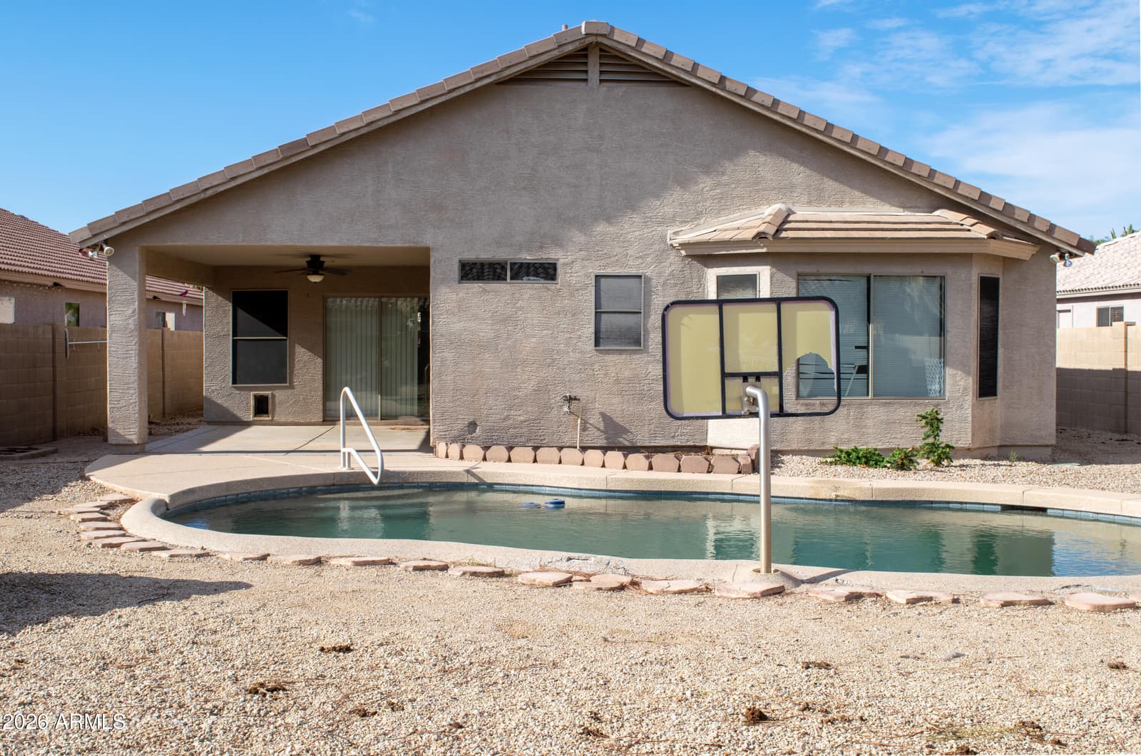 1537 E Alba Drive, Casa Grande, AZ 85122 — photo 24 of 29