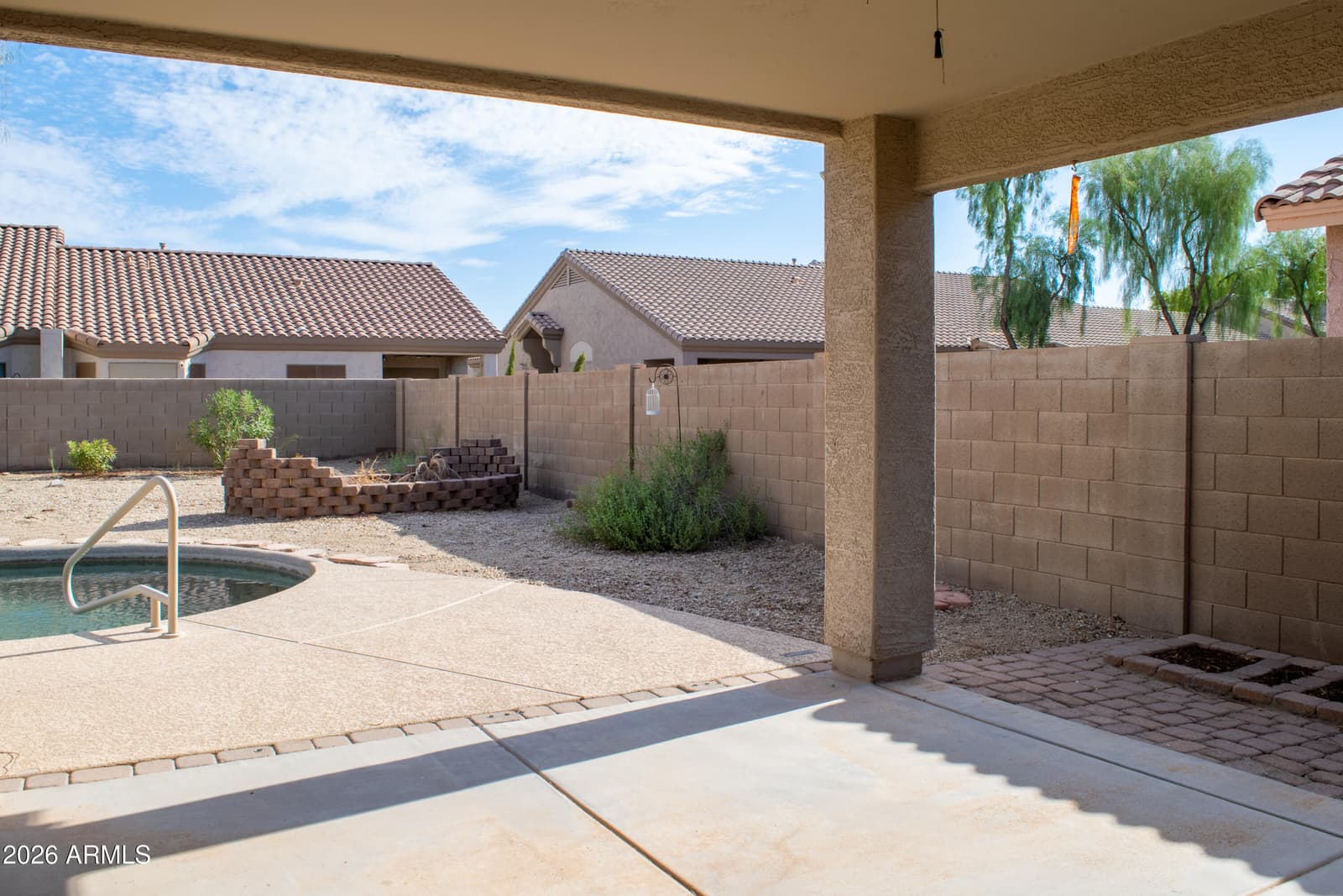 1537 E Alba Drive, Casa Grande, AZ 85122 — photo 22 of 29
