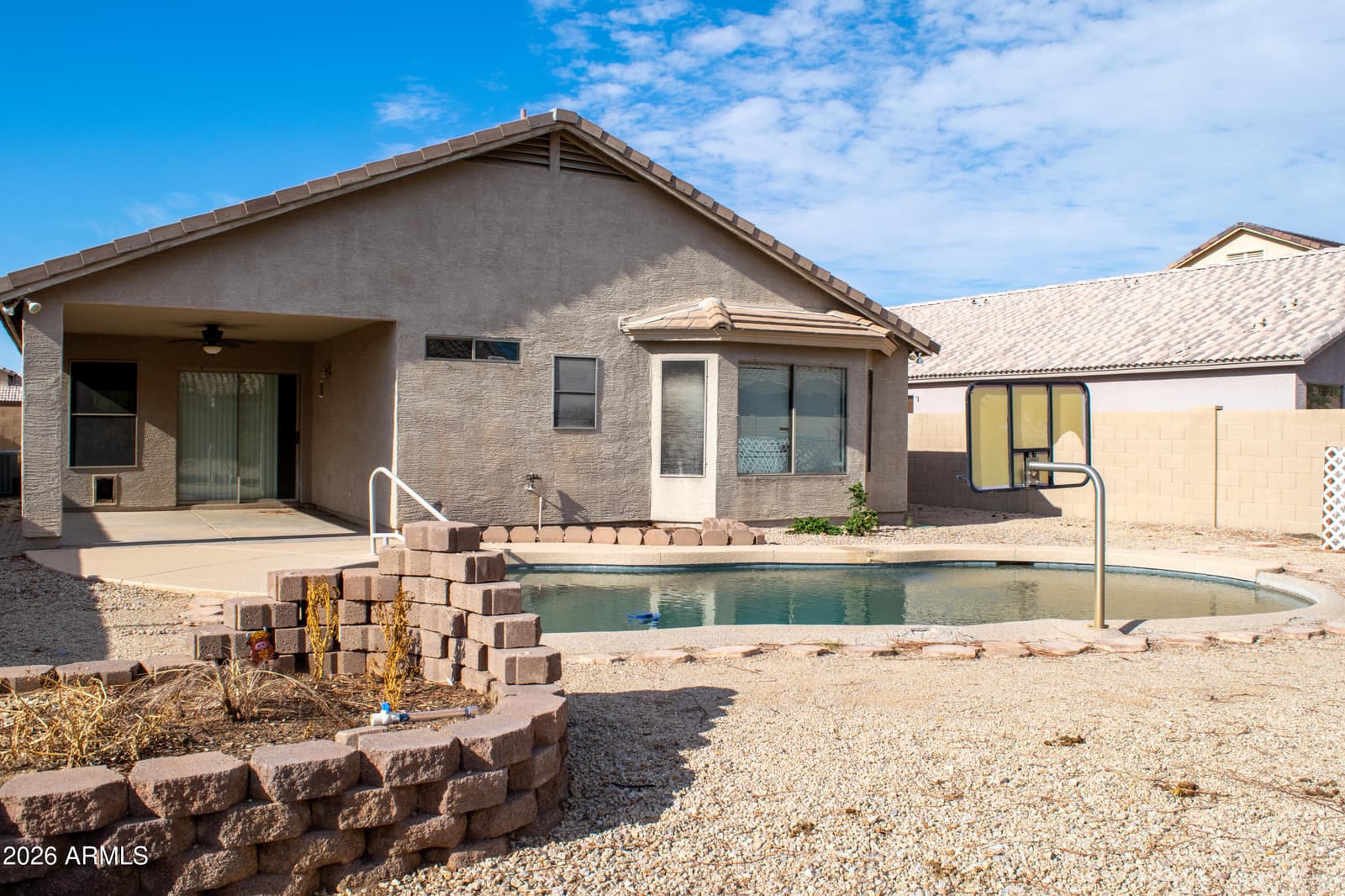 1537 E Alba Drive, Casa Grande, AZ 85122 — photo 26 of 29