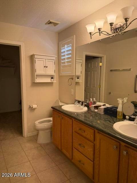 3444 E Bellerive Place, Chandler, AZ 85249 — photo 6 of 20