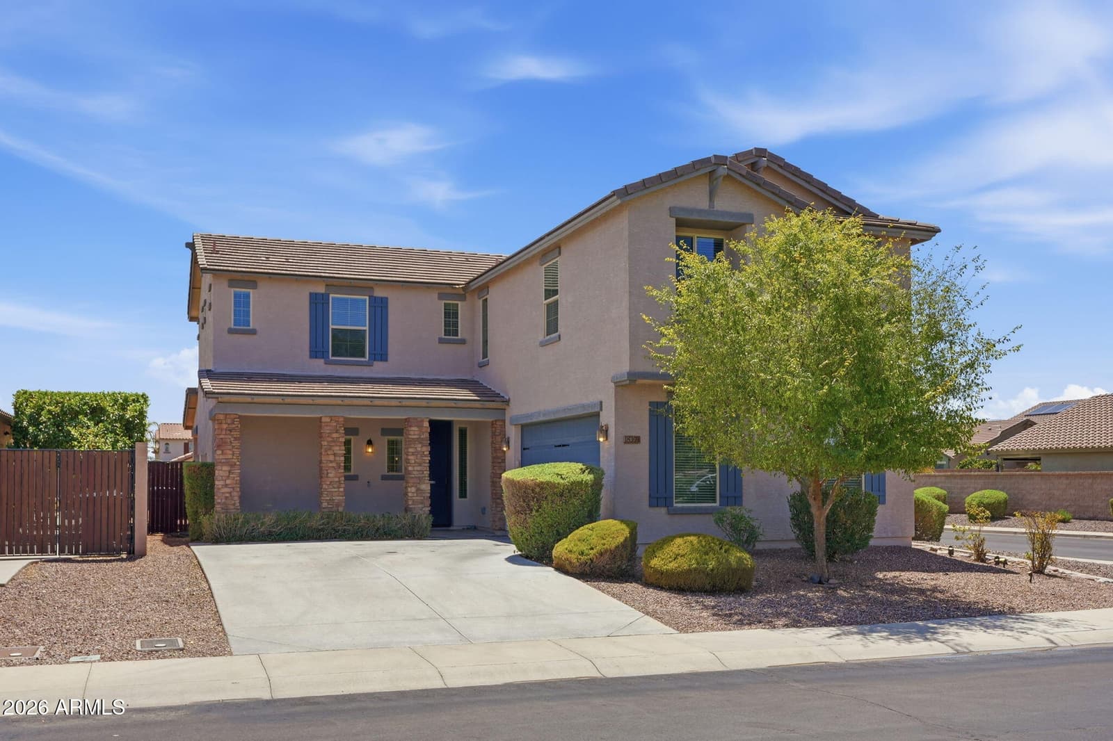 18393 W Bridger Street, Surprise, AZ 85388 — photo 2 of 49