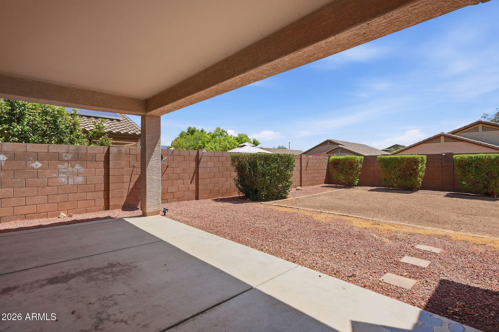 18393 W Bridger Street, Surprise, AZ 85388 — photo 47 of 49