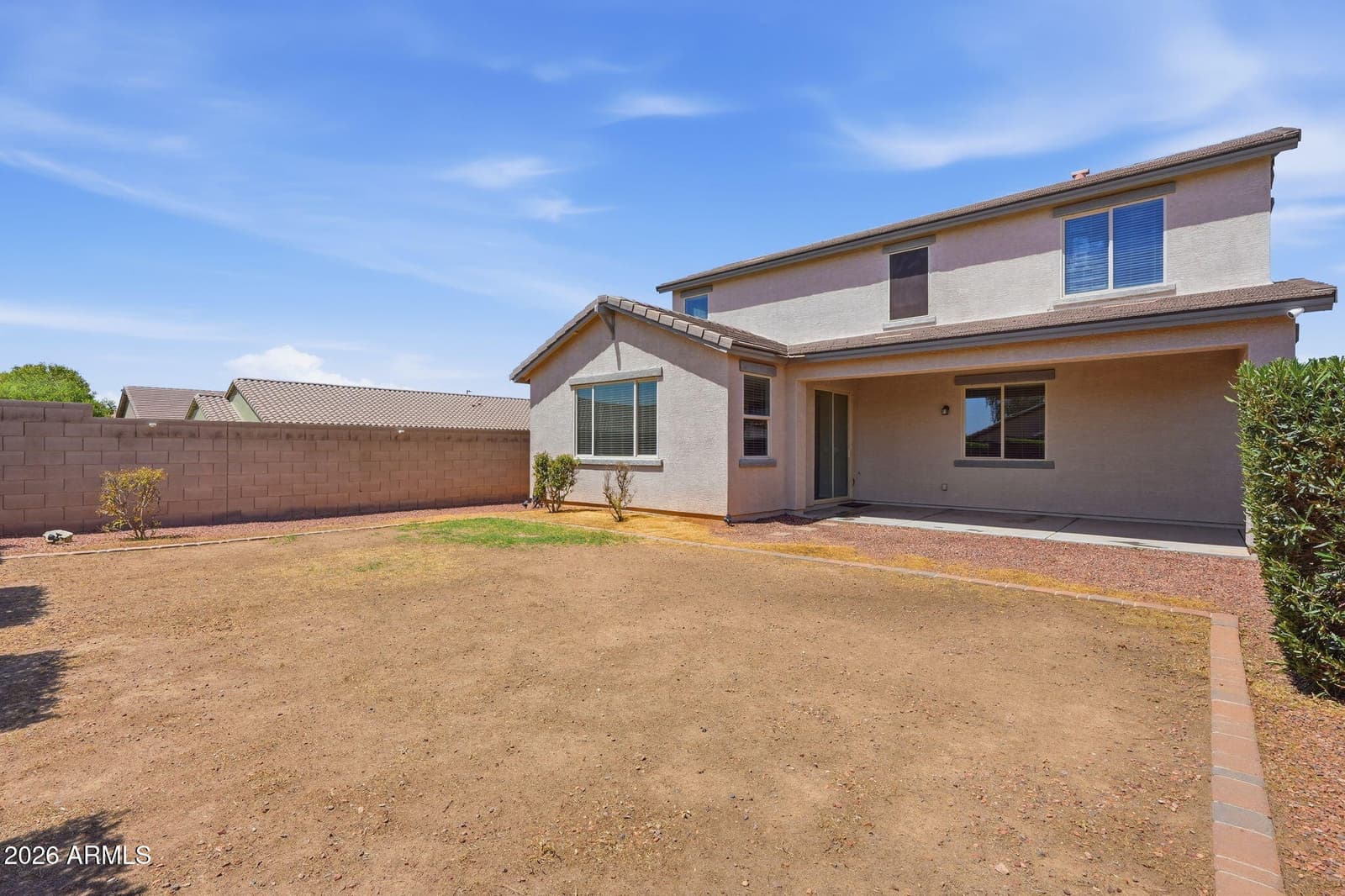 18393 W Bridger Street, Surprise, AZ 85388 — photo 46 of 49