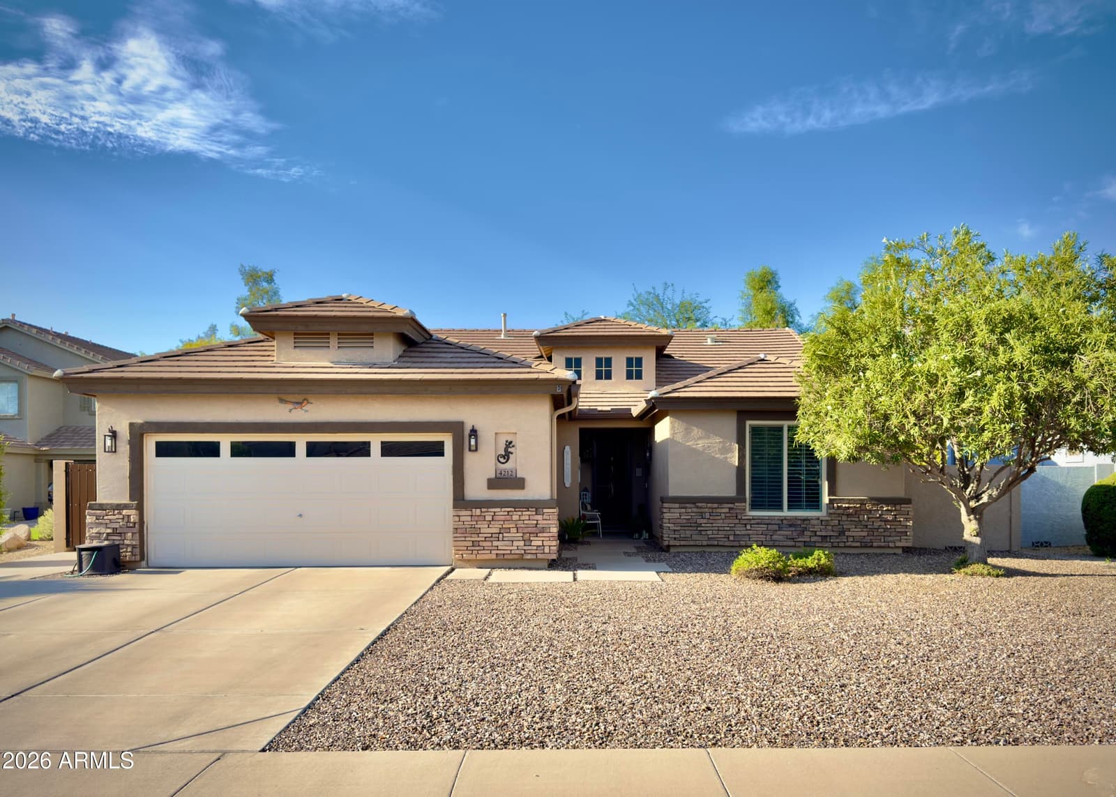 4212 E Patrick Court, Gilbert, AZ 85295 — photo 2 of 53