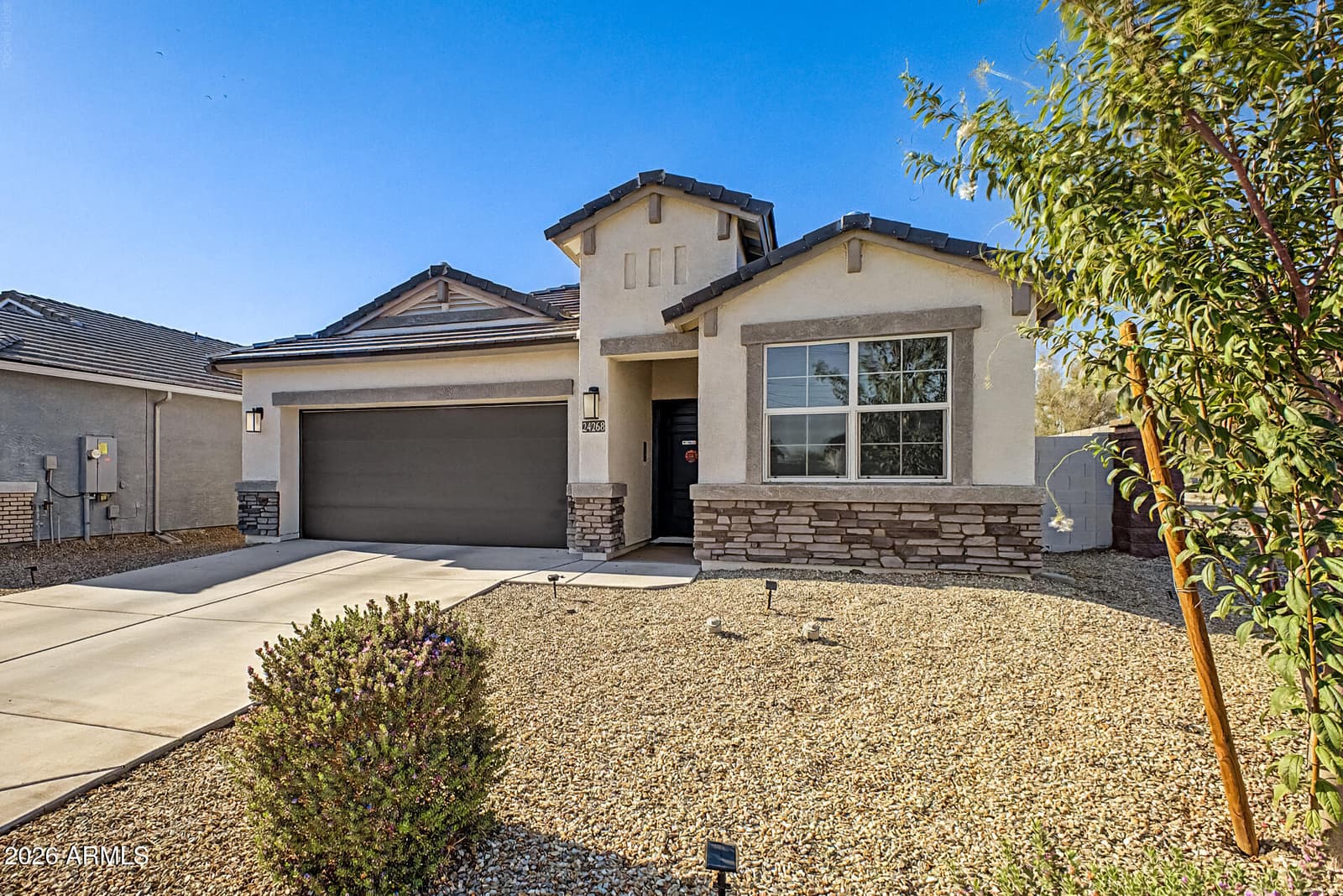 24268 W Flores Drive, Buckeye, AZ 85326 — photo 2 of 24