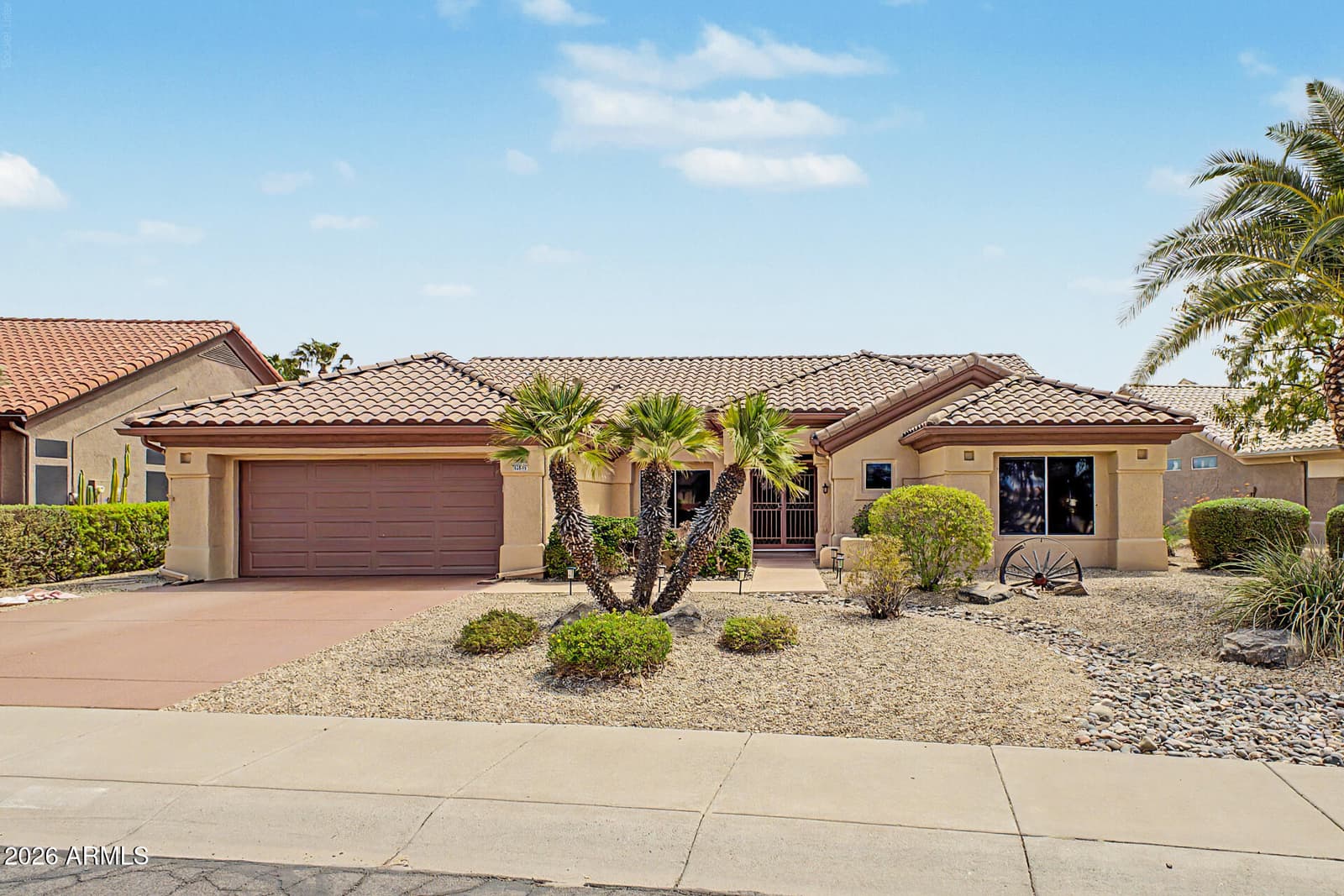 22615 N Wagon Wheel Drive, Sun City West, AZ 85375 — photo 1 of 35